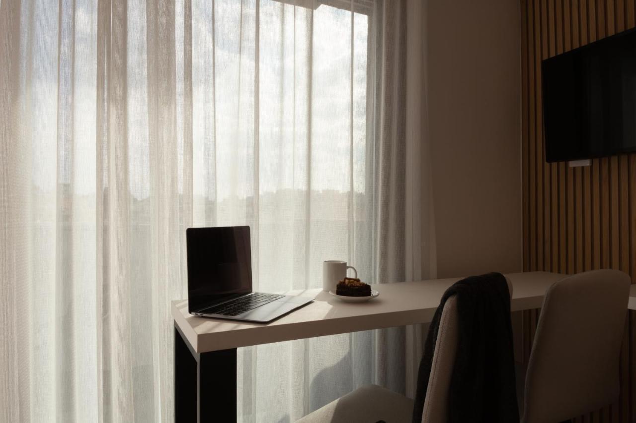 Incanto Boutique Suites - Mets Афіни Екстер'єр фото