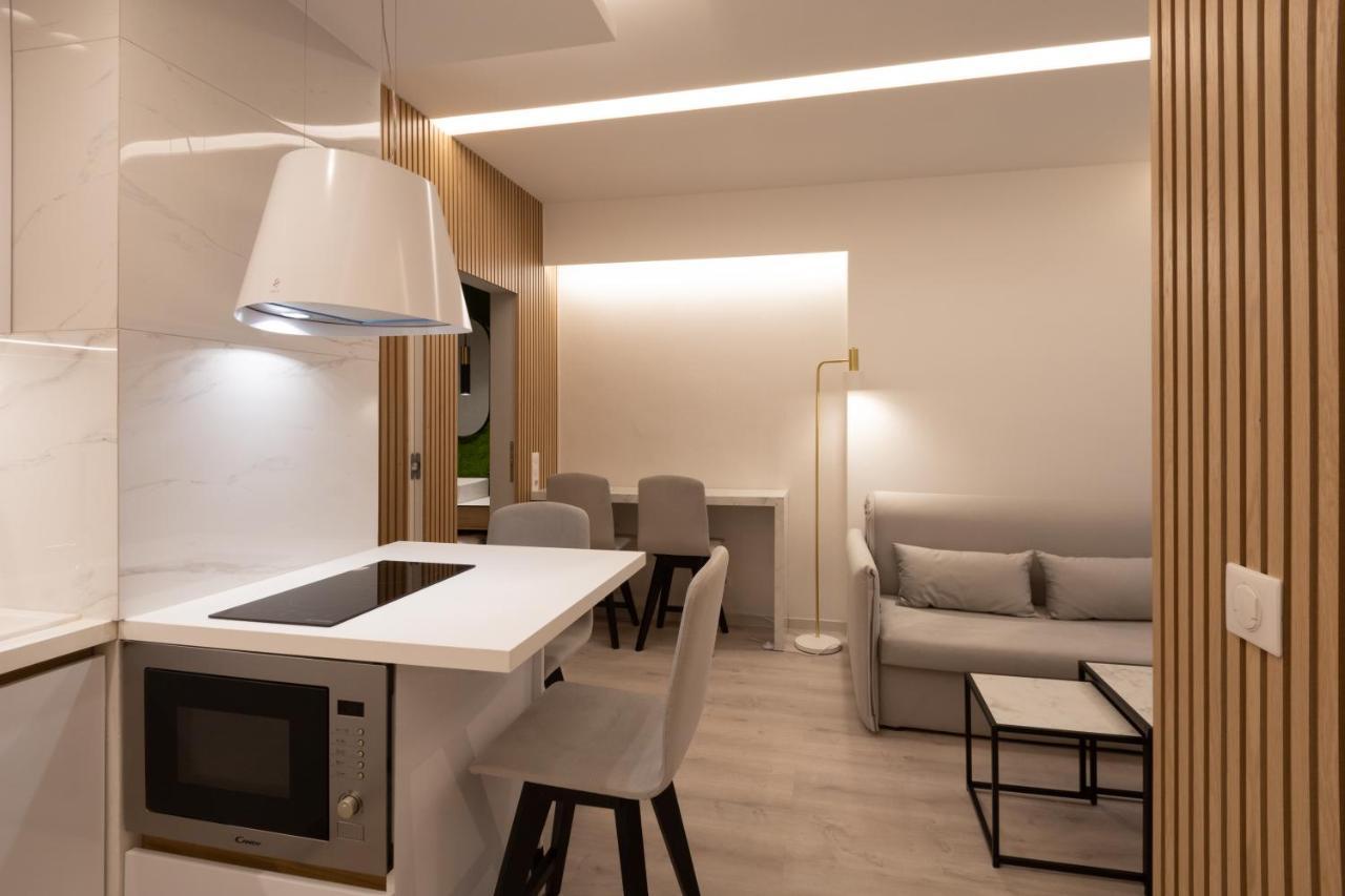 Incanto Boutique Suites - Mets Афіни Екстер'єр фото