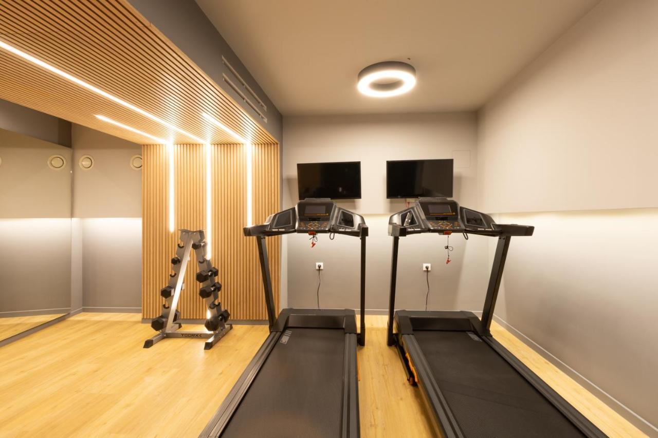 Incanto Boutique Suites - Mets Афіни Екстер'єр фото
