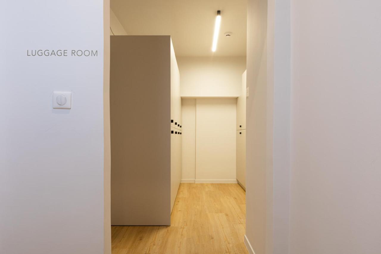 Incanto Boutique Suites - Mets Афіни Екстер'єр фото