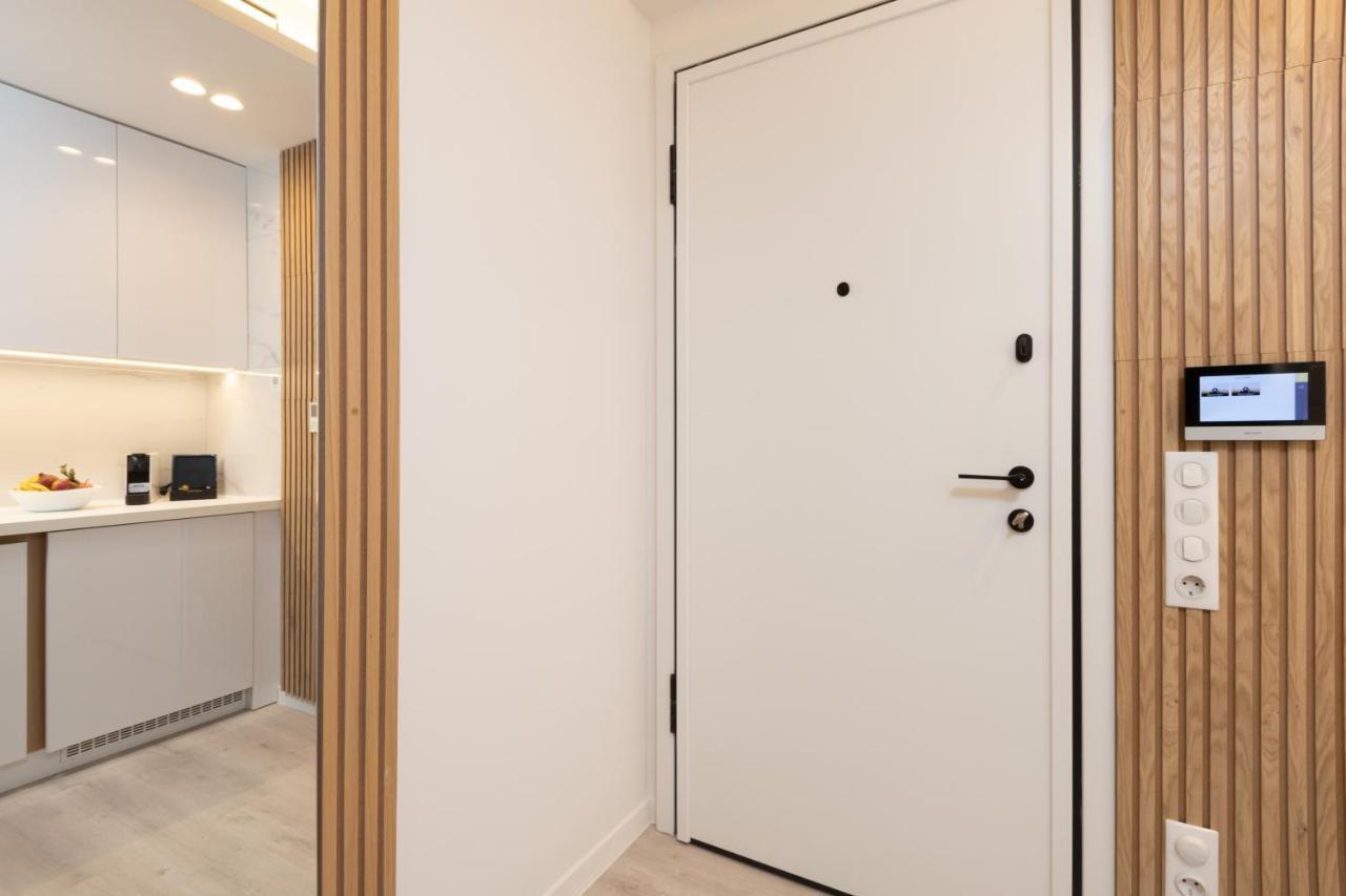 Incanto Boutique Suites - Mets Афіни Екстер'єр фото
