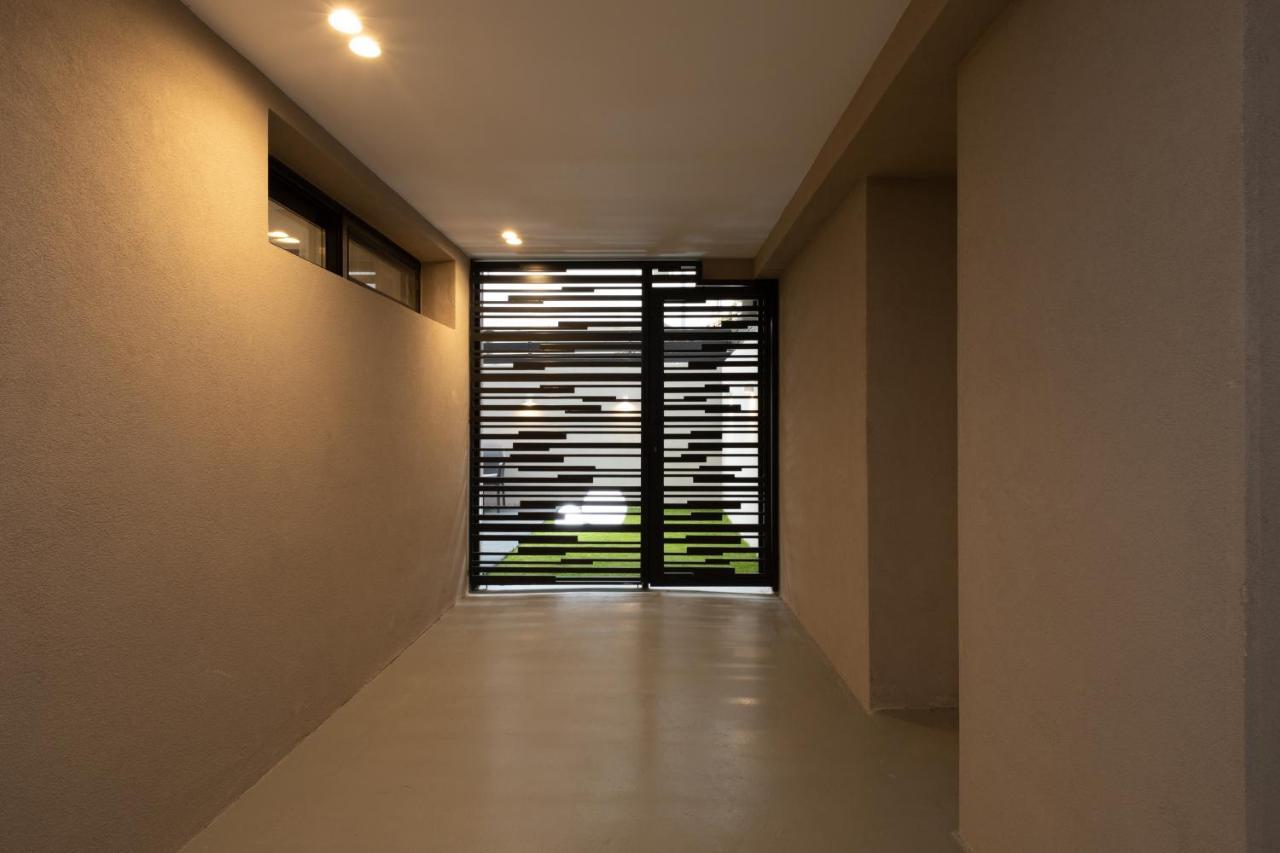 Incanto Boutique Suites - Mets Афіни Екстер'єр фото